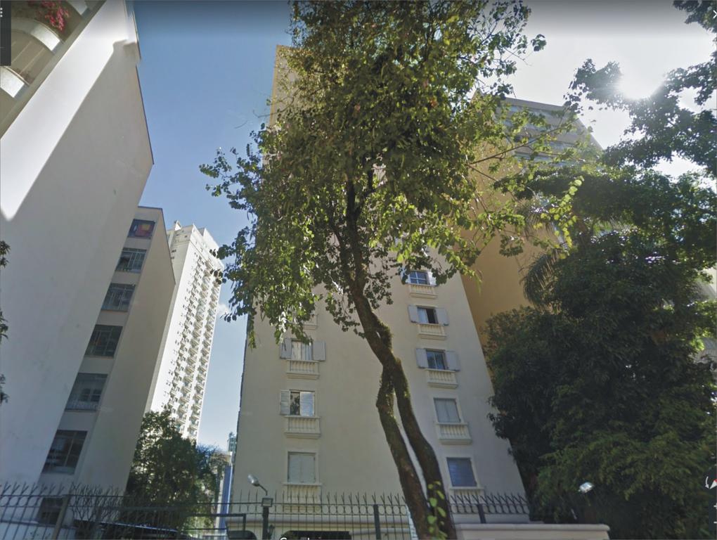 Apartamento Al - Apto Fino, Aconchegante E Informal São Paulo Exterior foto